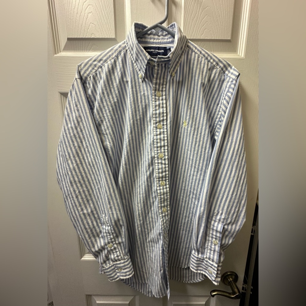 Ralph Lauren Golf shirt